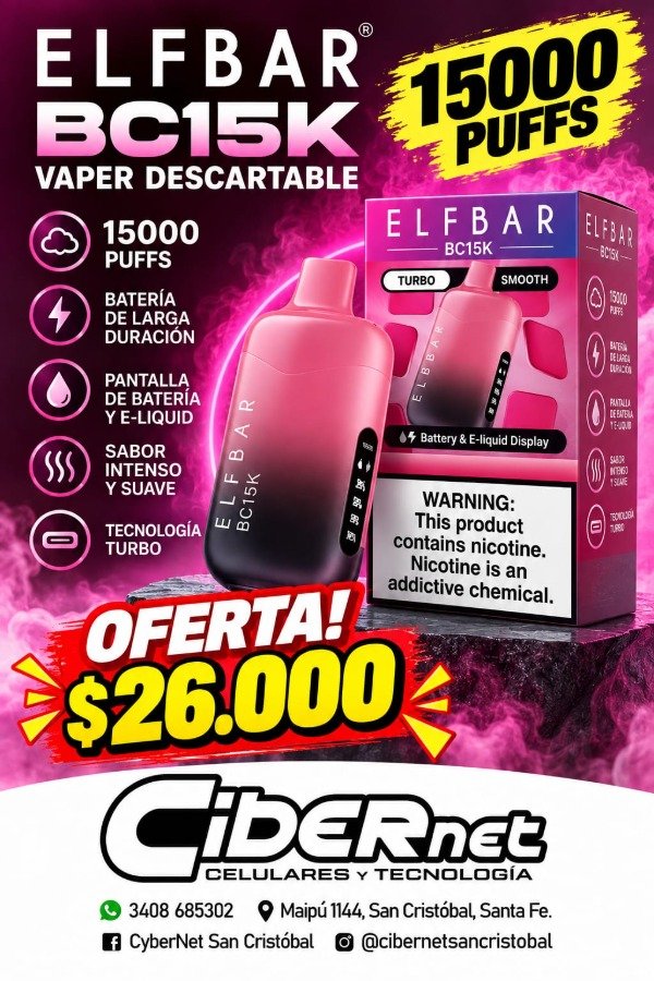 Producto - Vapers varios - 0