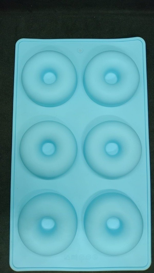 Producto - DONAS (7 CM)