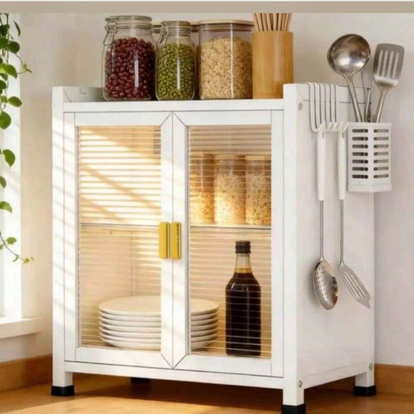 Producto - Organizador/Escurridor de cocina