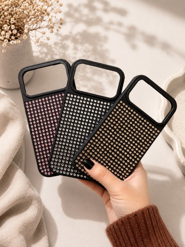 Producto - Case strass reforzada - 0
