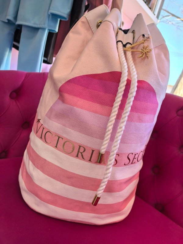 Producto - Mochila importada original Victoria Secret