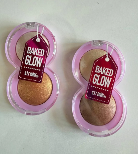 Producto - Glow iluminador