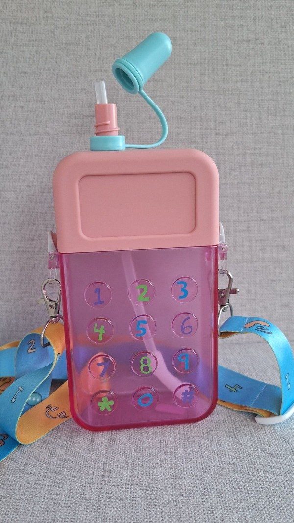 Producto - Botella celular - 1