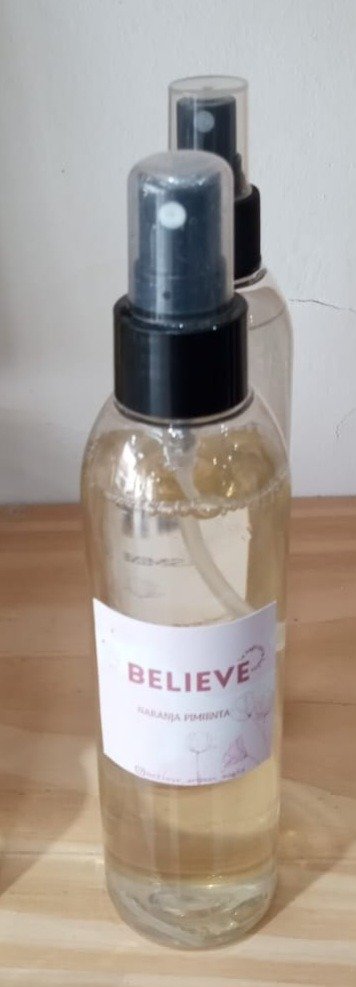 Producto - Spray x 200 cc