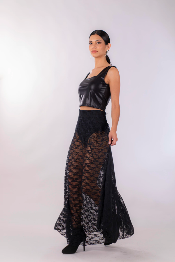Producto - TOP JENIFER