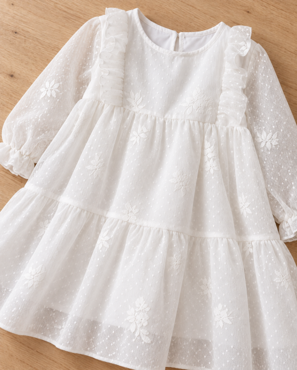 Producto - Vestido Luz - 2