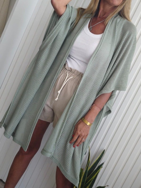 Producto - Kimono Floripa