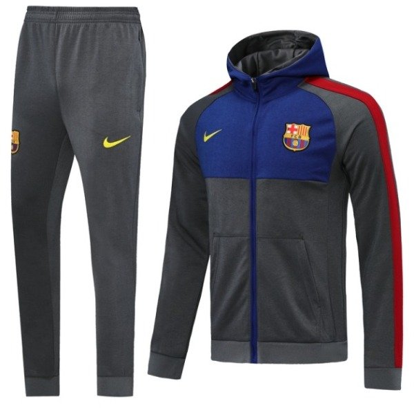 Producto - CAMPERA PANTALON BARCELONA FC