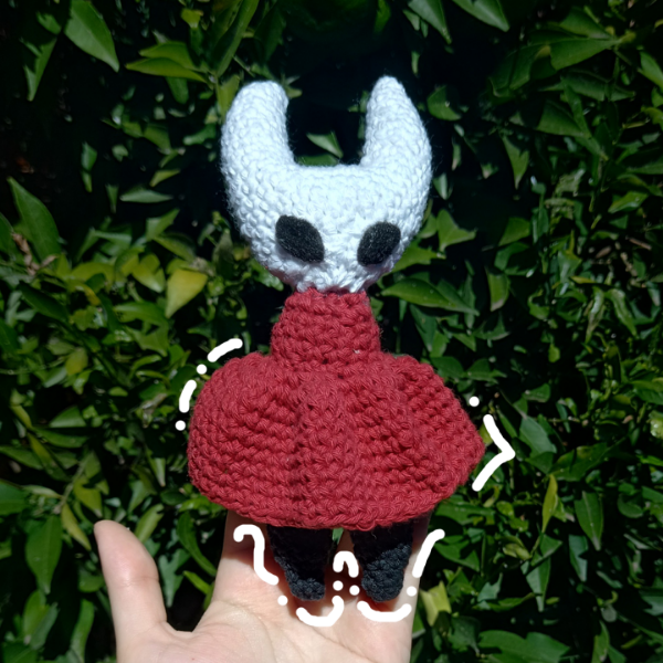 Producto - HORNET