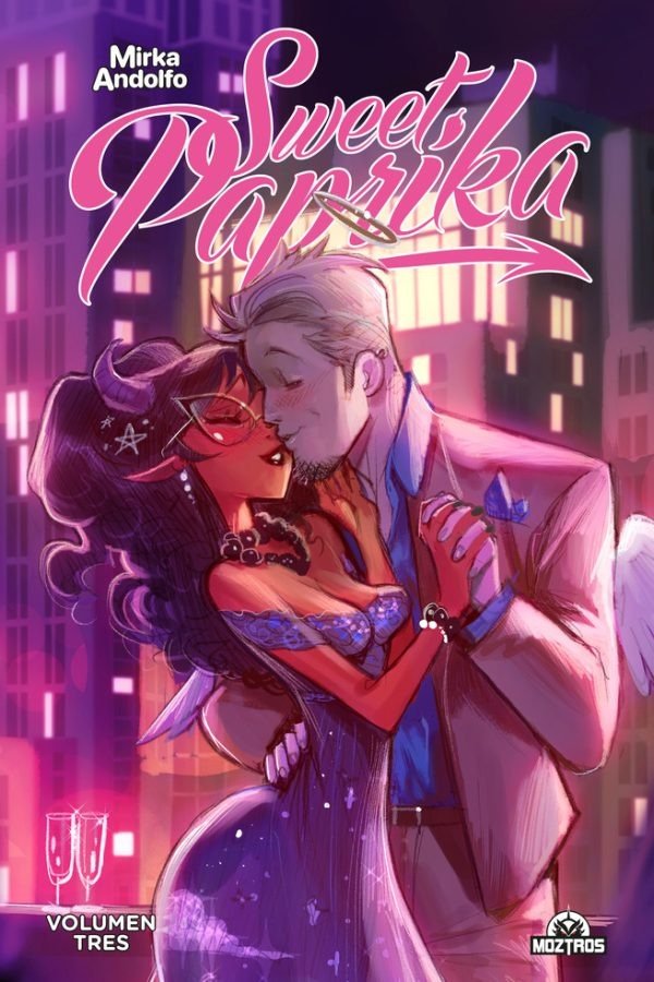 Producto - Sweet Paprika 03