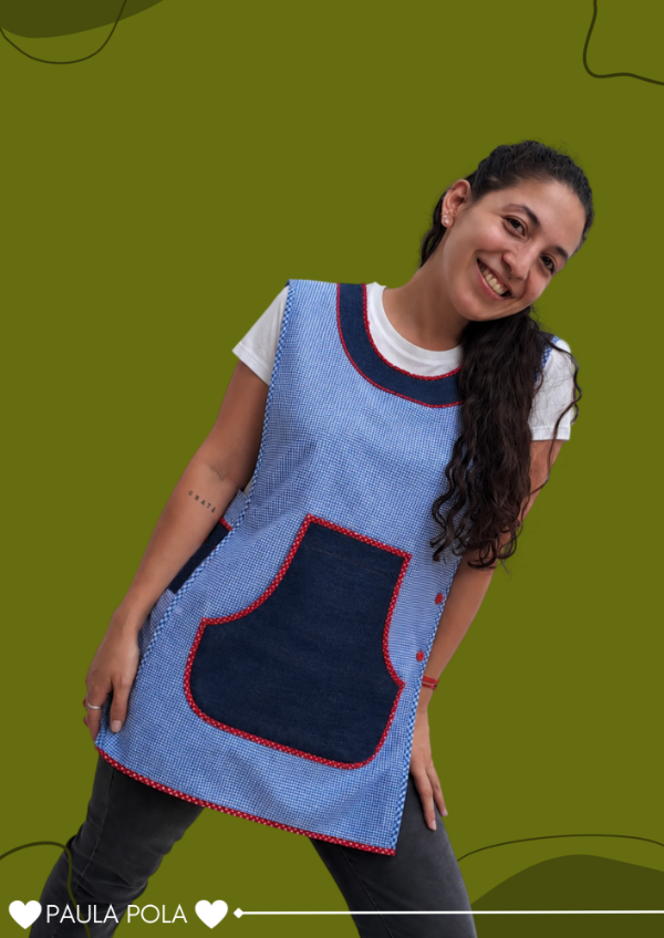 Producto - ANTONIETA