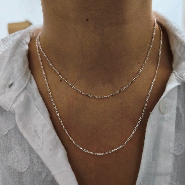 Producto - Cadena figaro