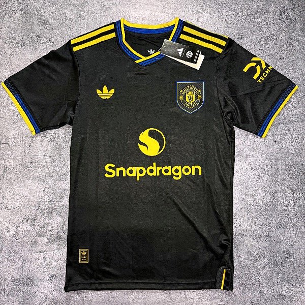 Producto - MANCHESTER UNITED 3RA