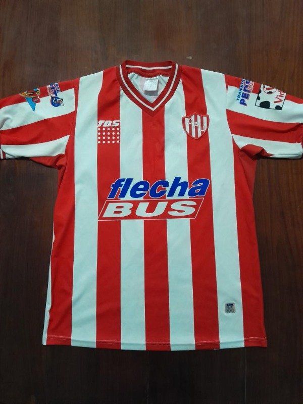 Producto - Camiseta de Union año 2013 aprox Talle L