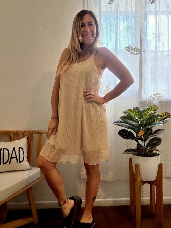 Vestido LOLY