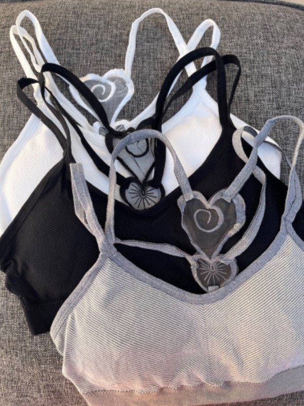 Producto - Combo x 3 top premium