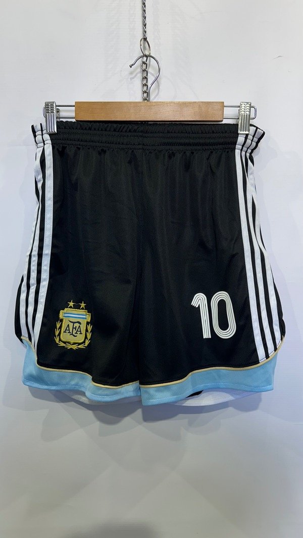 Producto - Short Argentina 2006 Riquelme