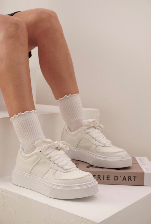 Bufer sneakers — imagen 2