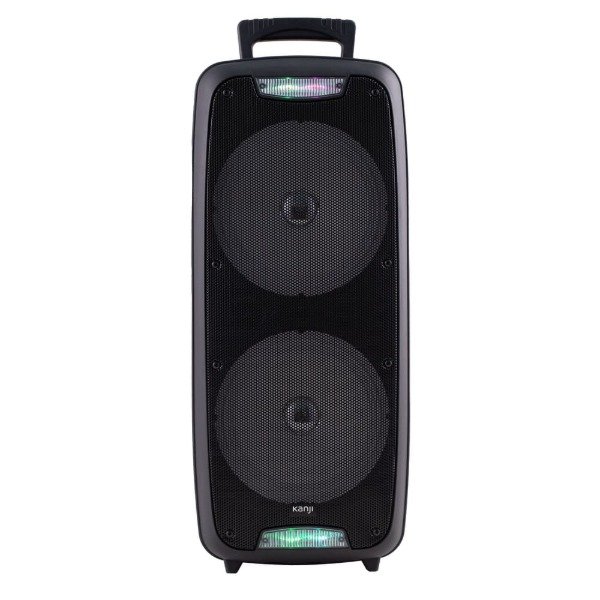 Producto - PARLANTE BT KANJI KJ- PRIVILEGE