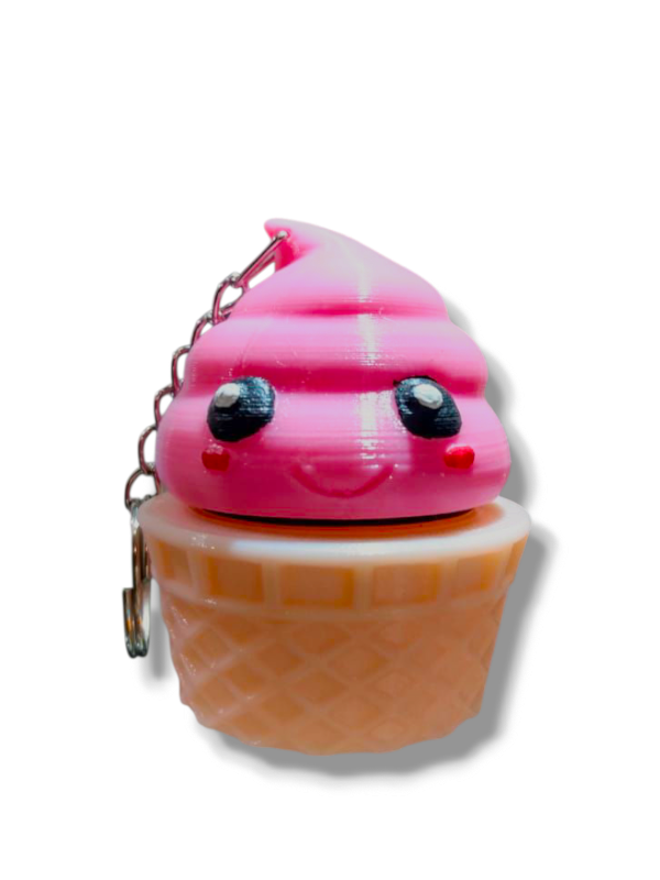 Producto - PIKA GELATO