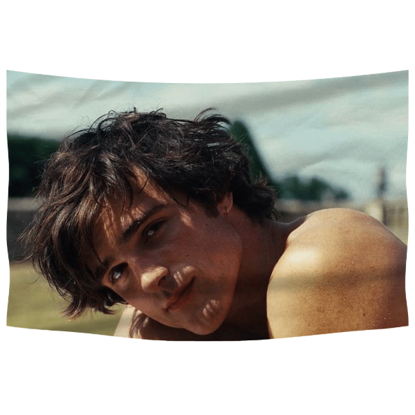 Producto - JACOB ELORDI - SALTBURN