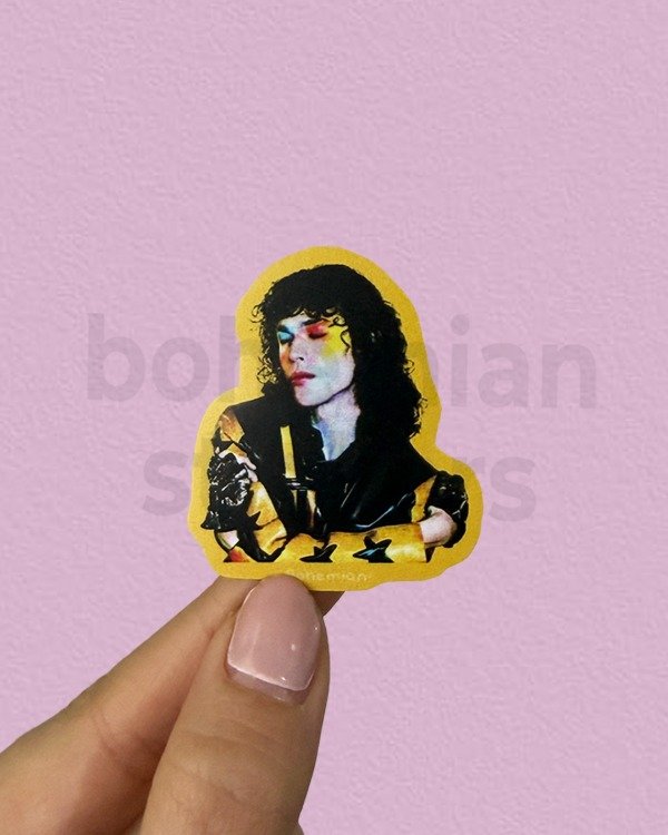 Producto - FOUND HEAVEN - Sticker Individual de Conan Gray