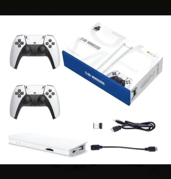 Producto - GAME BOX PS5 2.4 G
