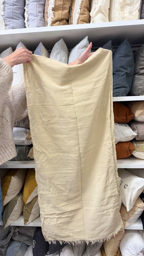 Producto - Gasa Beige