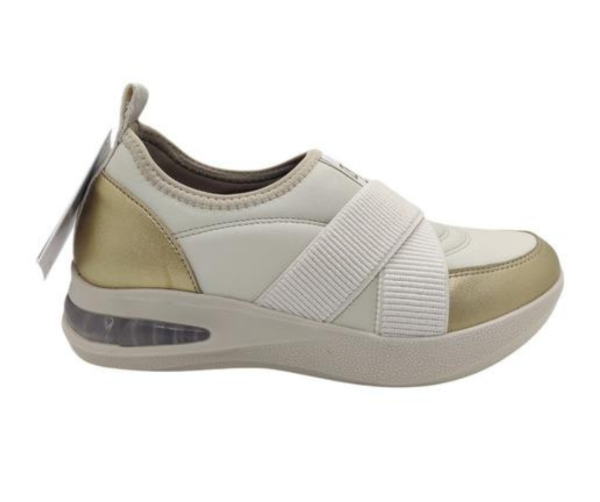 Producto - Zapatilla Piccadilly Soft Camara de Aire