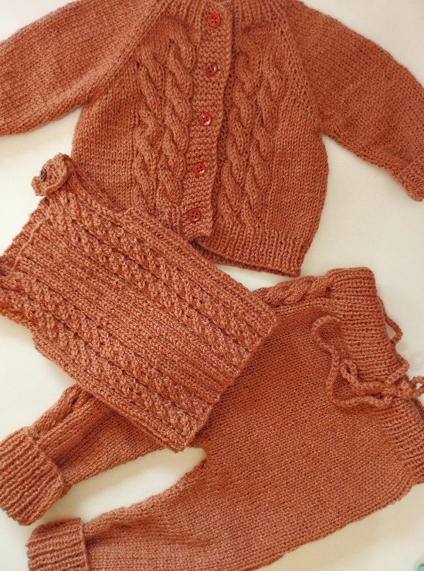 Producto - Conjunto Roma