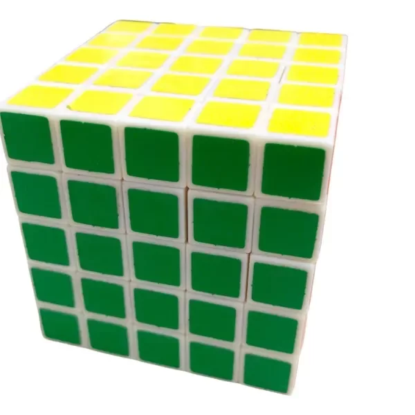 Producto - Cubo 5x5