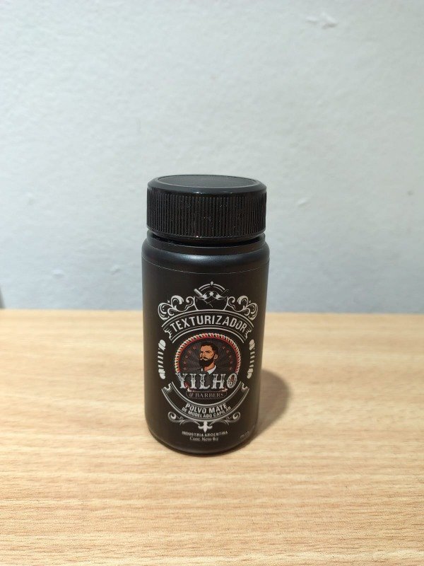 Producto - Polvo texturizante