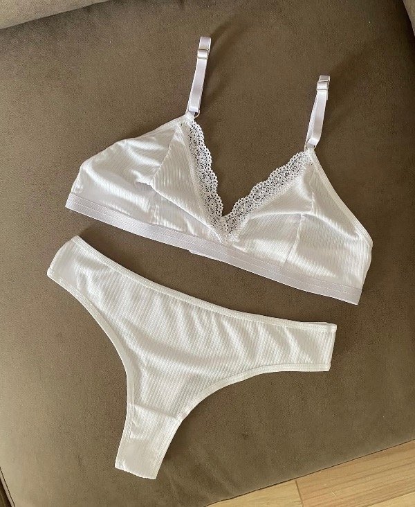 Producto - Conjunto Mad