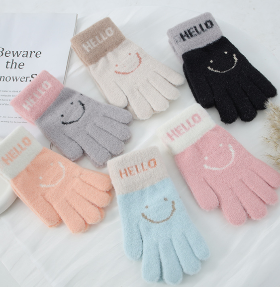 Producto - Guantes kids