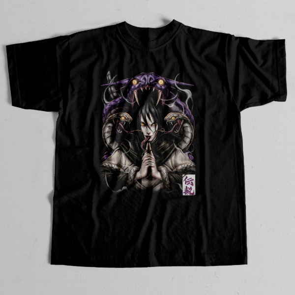 Producto - OROCHIMARU 1 - 1