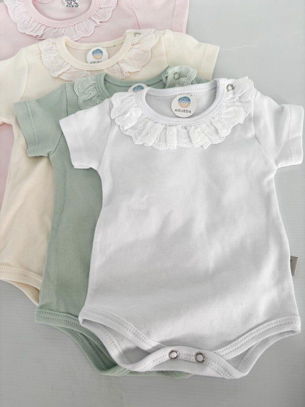Producto - Body Muriel