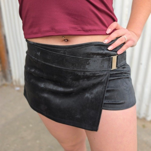 Producto - Skort Erick