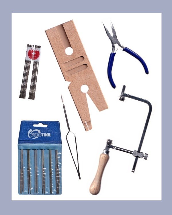 Producto - Kit / Manuela Osa