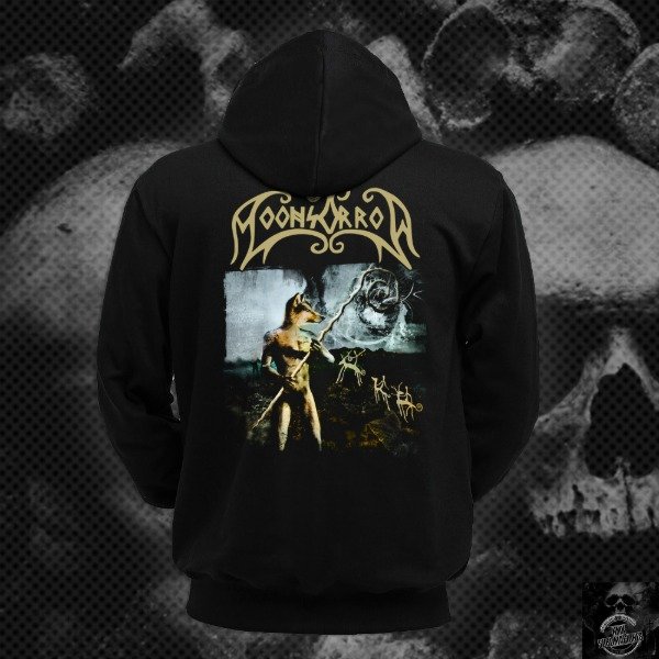 Canguro moonsorrow suden uni