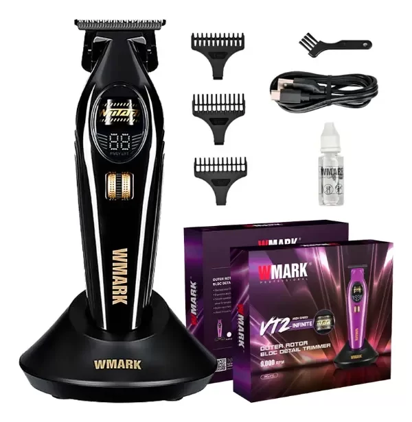 Producto - Trimmer Wamrk VT2 INFINITE