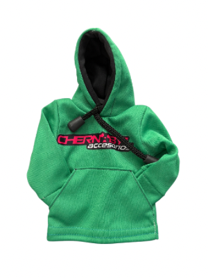 Producto - BUZITO CHERNOBYL VERDE