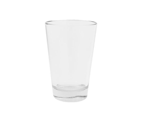 Producto - VASO VIDRIO 400ML TANGO ALTO