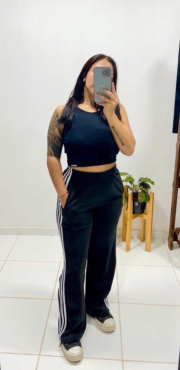 Producto - PALAZO TELA DARLON