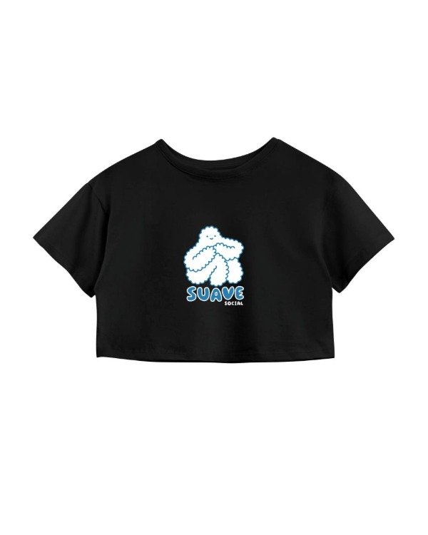 Producto - Crop Nube