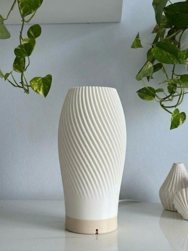 Producto - Lámpara Amatista - 0