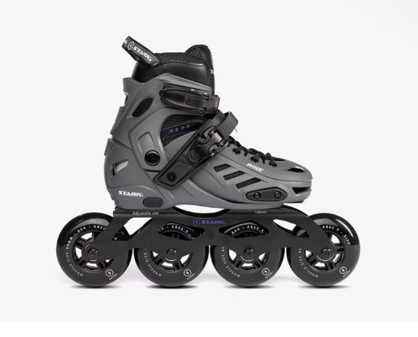 Producto - STARK PATIN RISE NEON