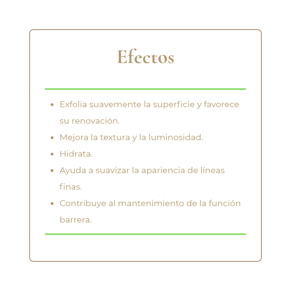 Producto - Booster Ácido Lactobiónico - 2