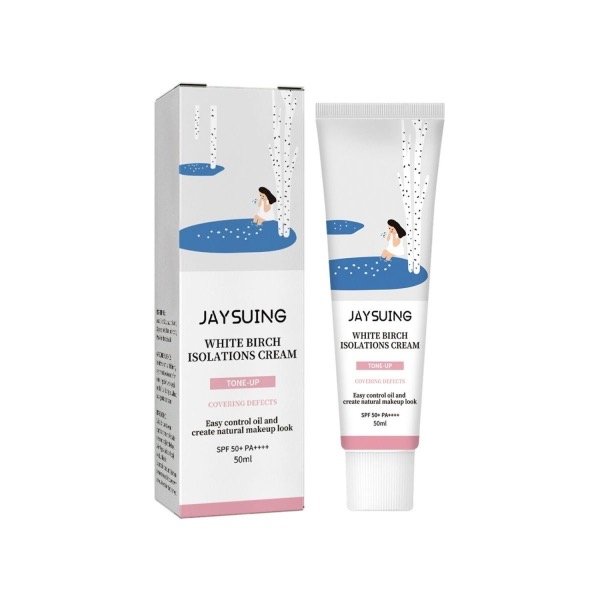 Producto - Protector  solar coreano spf 50