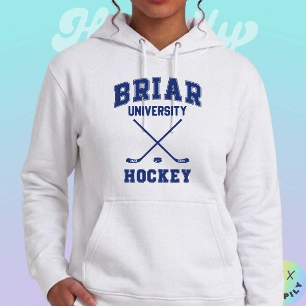 Buzo unisex off campus