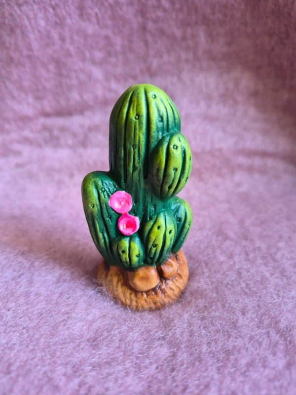 Producto - Portasahumerios de Cerámica - 5